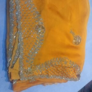 Fancy saree