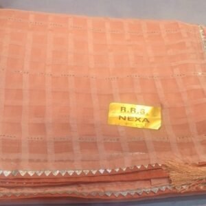 Fancy saree