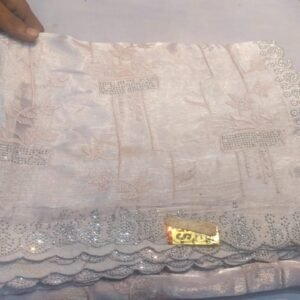 Fancy saree
