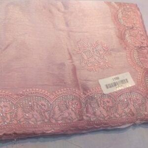 Fancy saree