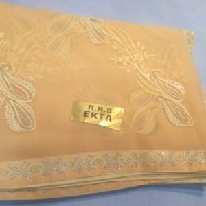 Fancy saree