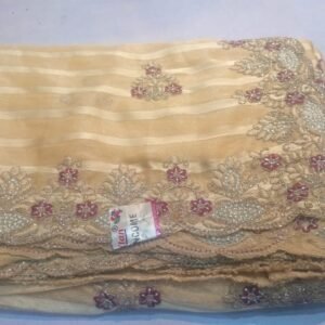 Fancy saree