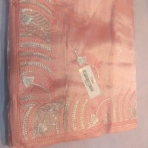 Fancy saree