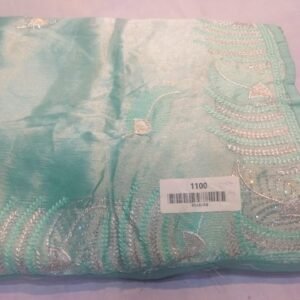 Fancy saree