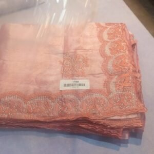 Fancy saree