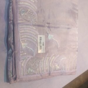 Fancy saree