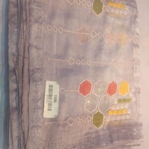 Fancy saree
