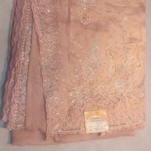 Fancy saree