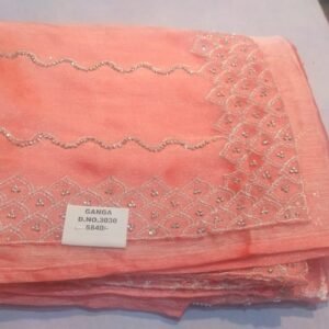 Fancy saree