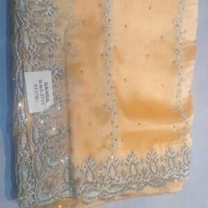 Fancy saree