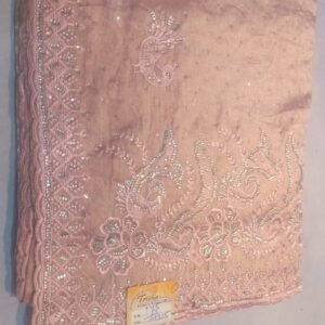Fancy saree