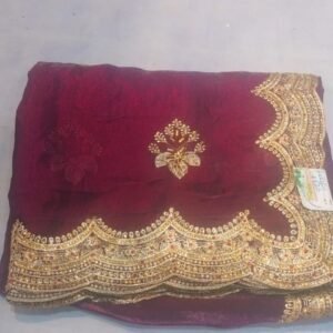Fancy Saree