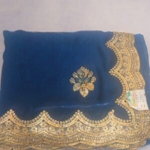 Fancy Saree