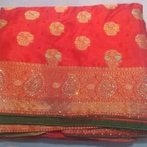 Fancy saree