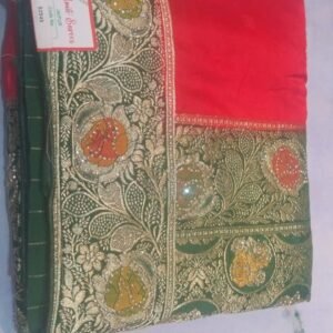 Fancy saree