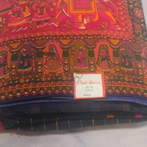 Fancy saree