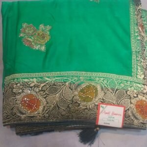 Fancy saree