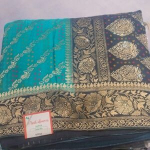 Fancy saree