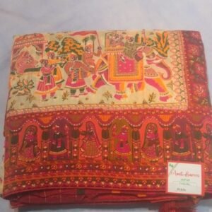 Fancy saree