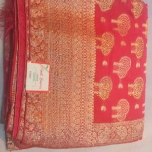 Fancy saree