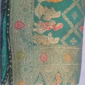 Fancy saree