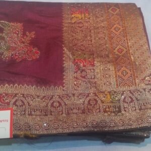 Fancy saree