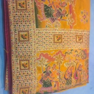 Fancy saree
