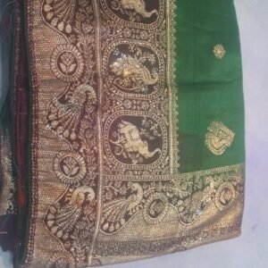 Fancy saree