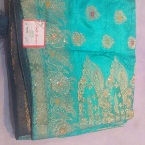 Fancy saree