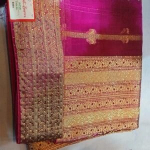 Fancy saree