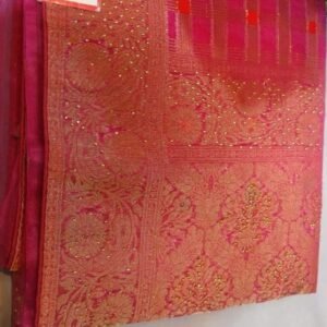 Fancy saree