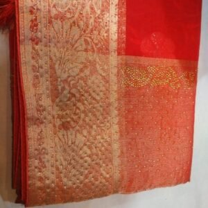 Fancy saree