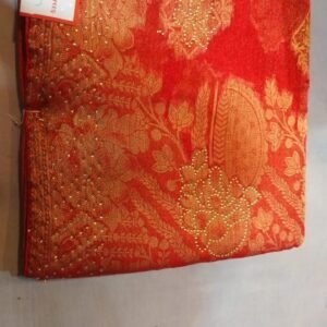 Fancy saree