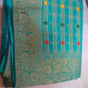 Fancy saree
