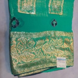 Fancy saree