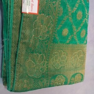 Fancy saree