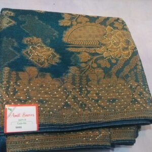 Fancy saree