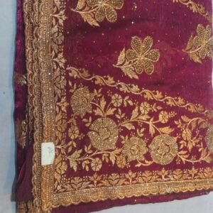 Fancy saree