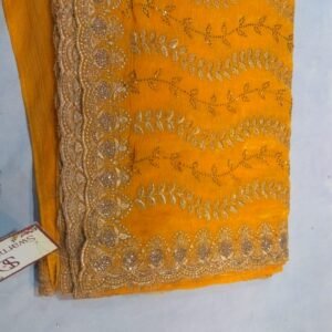 Fancy saree