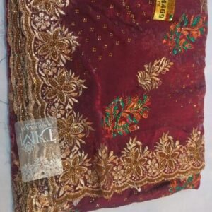 Fancy saree