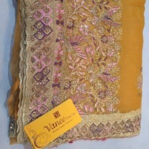 Fancy saree
