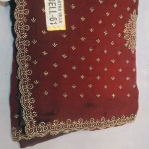 Fancy saree