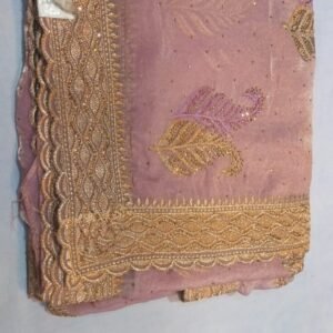 Fancy saree