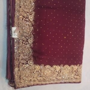 Fancy saree