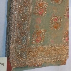 Fancy saree