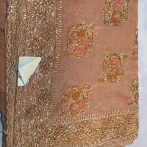 Fancy saree