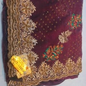 Fancy saree