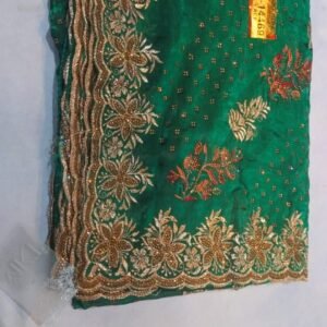 Fancy saree