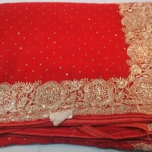 Fancy saree