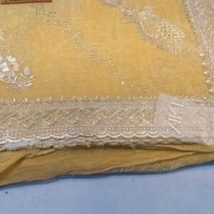 Fancy saree